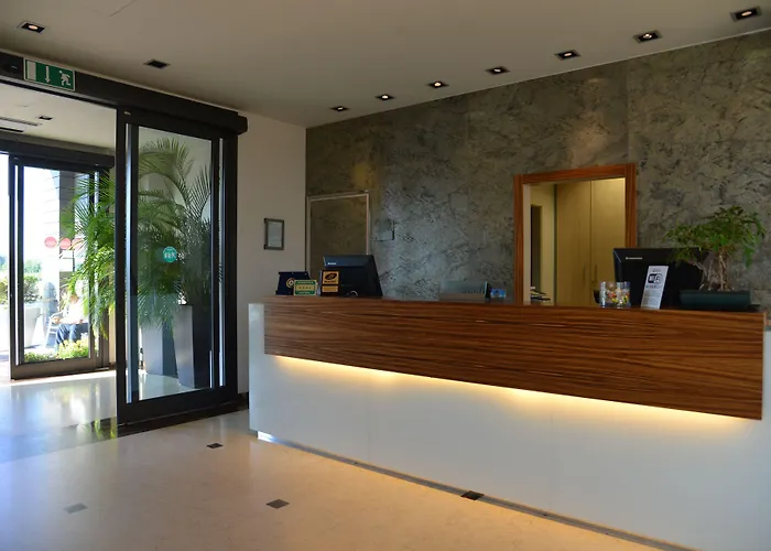 Hotel La Favorita