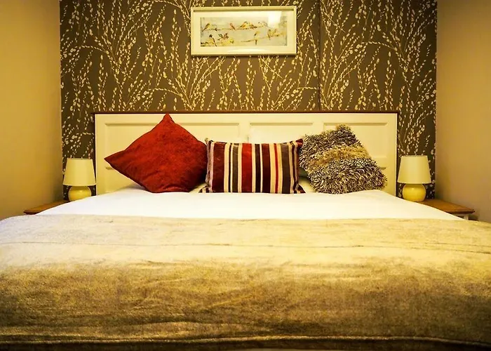 The Parkwood Hotel