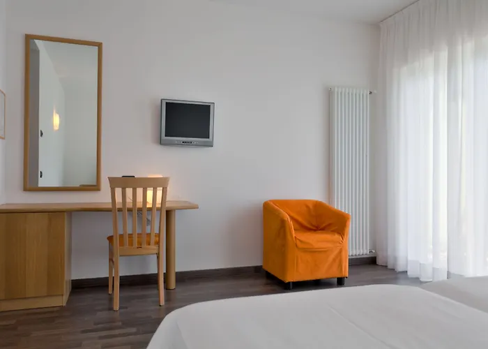 Sporthotel Villa Stella