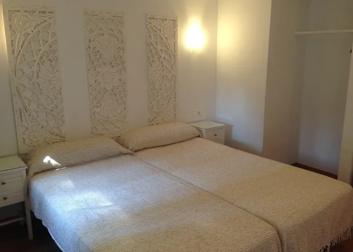 Hostal Boutique Los Geranios Del Pinar