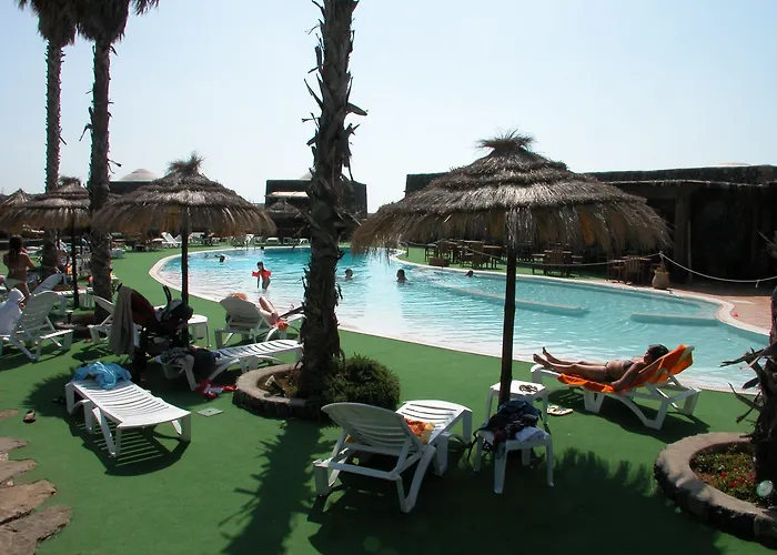 Mediterraneo Hotel