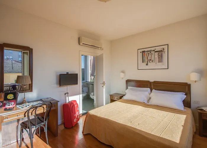 Hotel La Pace