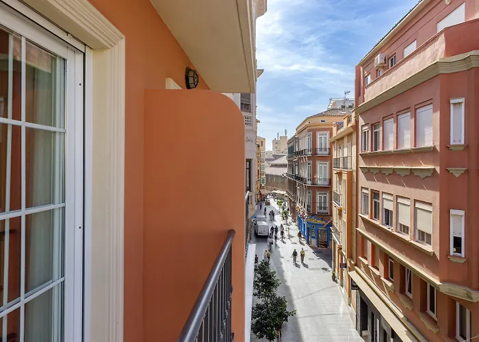 H-A Hotel Trebol