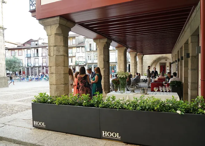 Hotel Da Oliveira