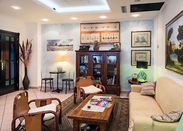 Hotel Majore