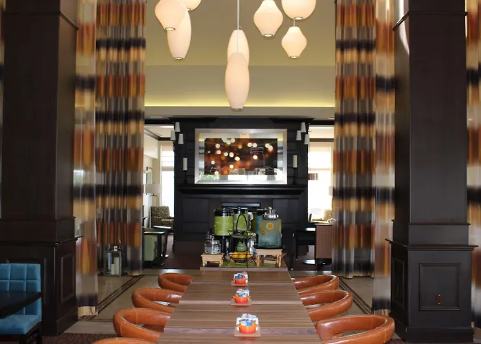 Hilton Garden Inn Clovis