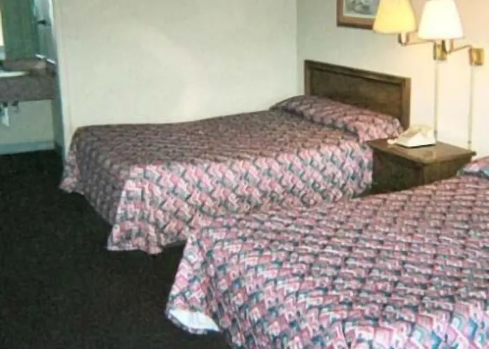 Royal Extended Stay