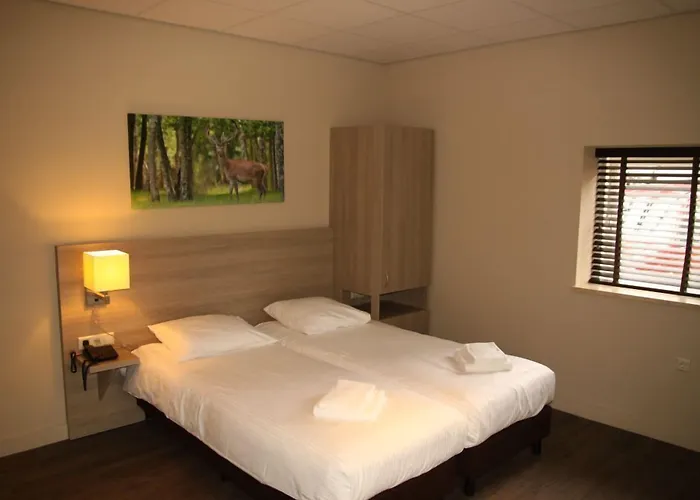 Fletcher Hotel Het Veluwse Bos