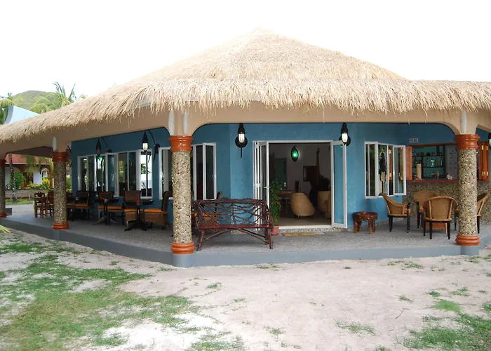 The Islander Hotel