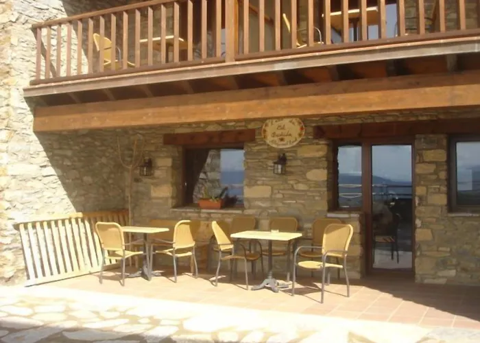 L'Era De Cal Bastida