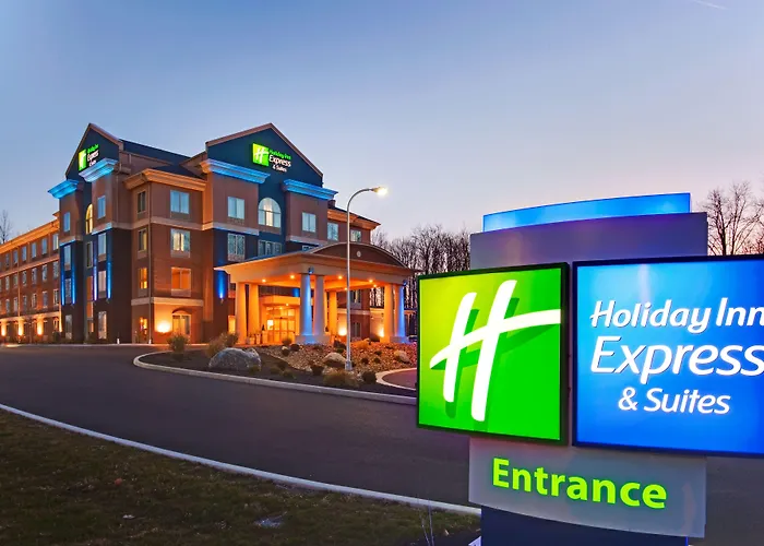 Holiday Inn Express Hotel & Suites Hamburg By Ihg