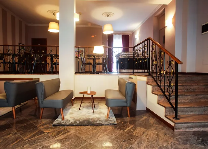 Hotel di Porta Romana Milano