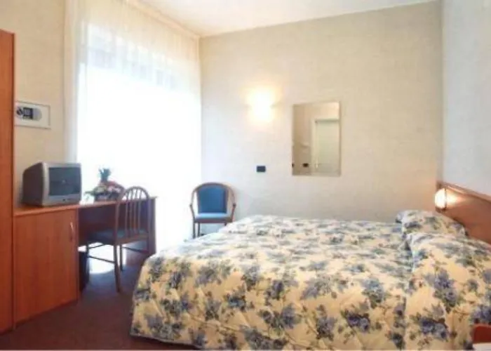Hotel Engadina