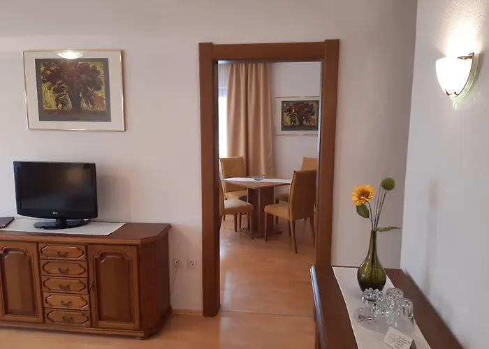 Landhaus Klausnerhof Hotel Garni
