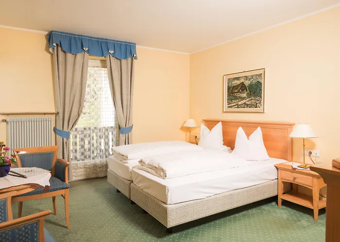 Hotel Regina