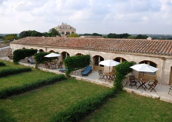Alcaufar Vell Hotel Rural & Restaurant