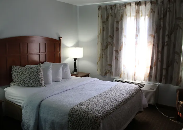 Brookstone Lodge Near Biltmore Village, An Ascend Collection Hotel
