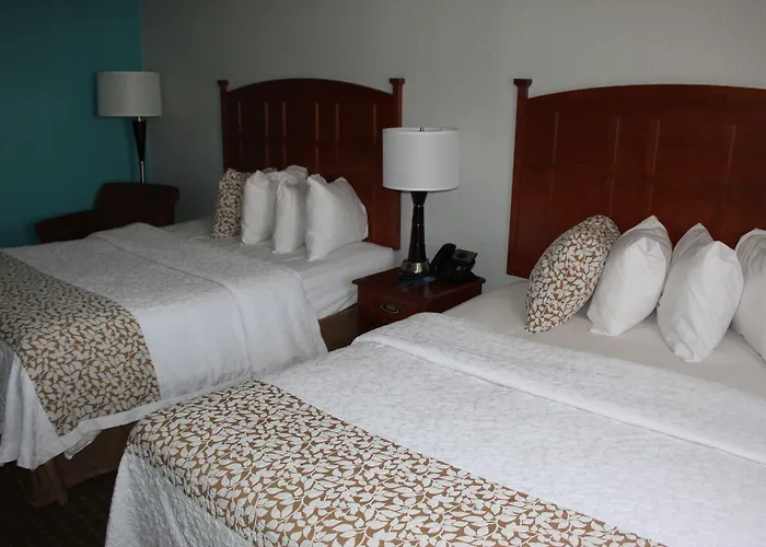 Brookstone Lodge Near Biltmore Village, An Ascend Collection Hotel