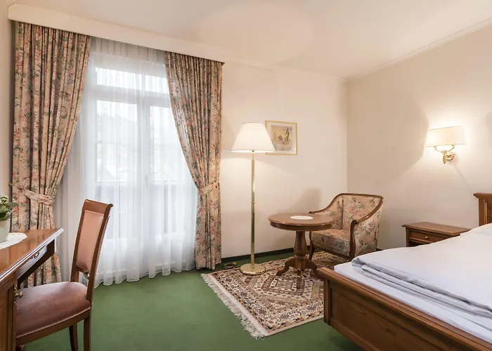 Residence Hotel Gasser