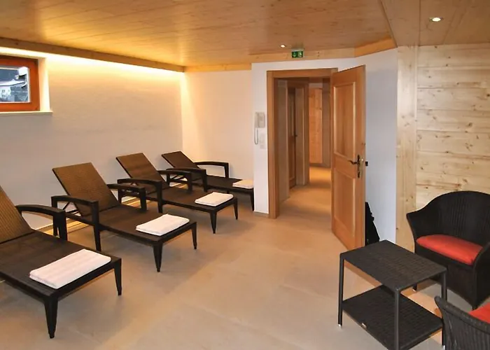 Hotel Bergheim