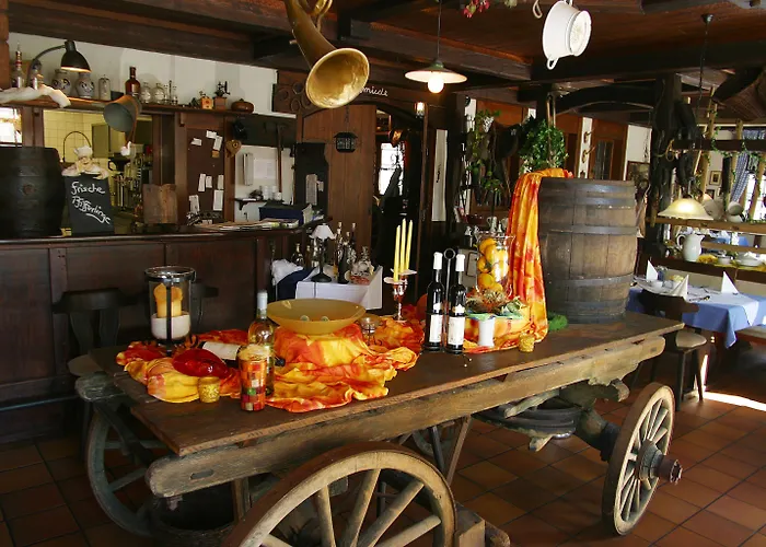 Hotel Gasthof Am Selteltor