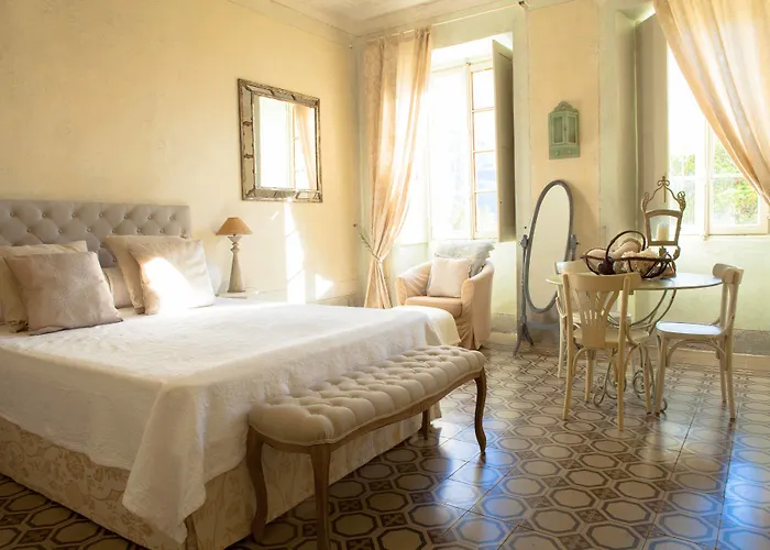 Regina Teodolinda Suites Laglio