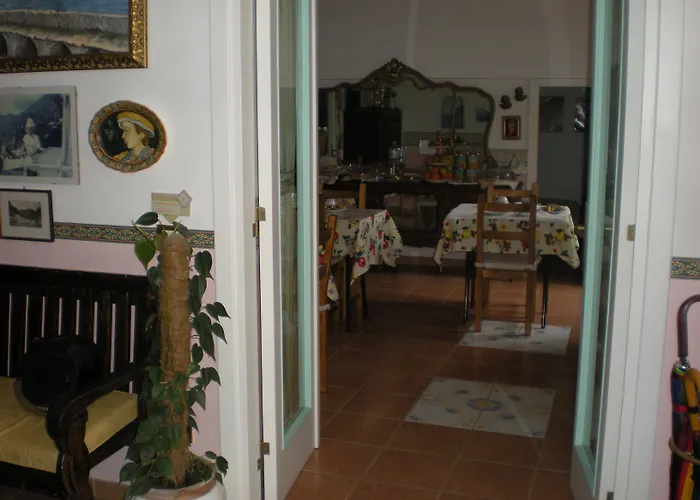 Hotel L'Argine Fiorito