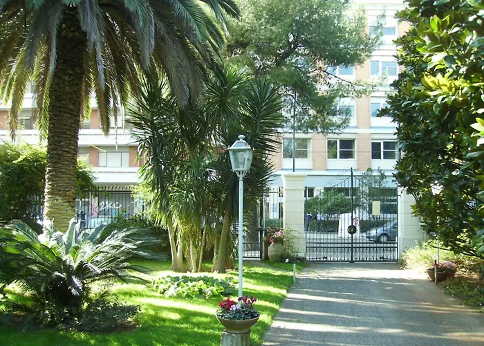 Antica Villa La Viola, Suite With Private Pool Lecce