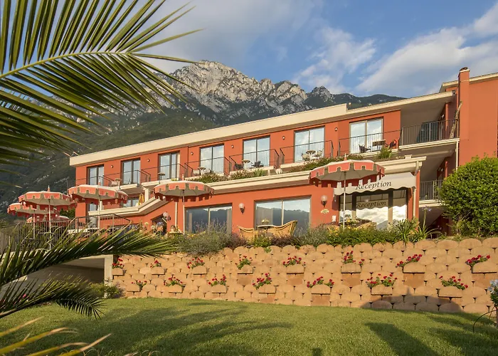 Hotel Oasi Beach
