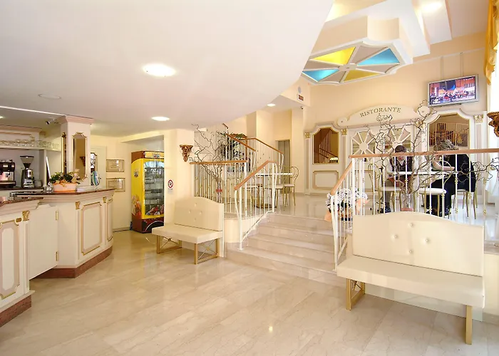 Hotel Commercio