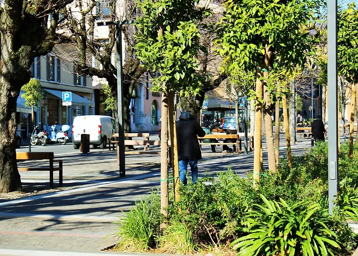 Hotel Commercio