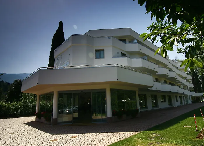 Hotel Oasi Wellness & Spa