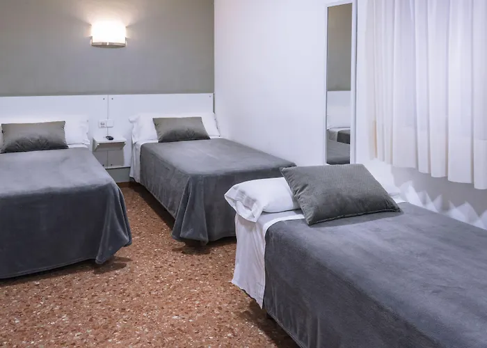 Hotel Catalunya Express
