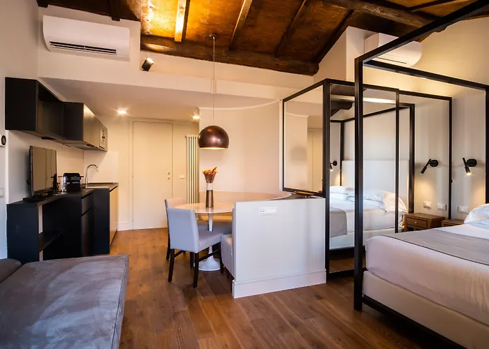 Hotel Smeraldo