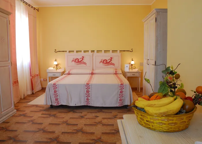 Le Nereidi Hotel & Residence