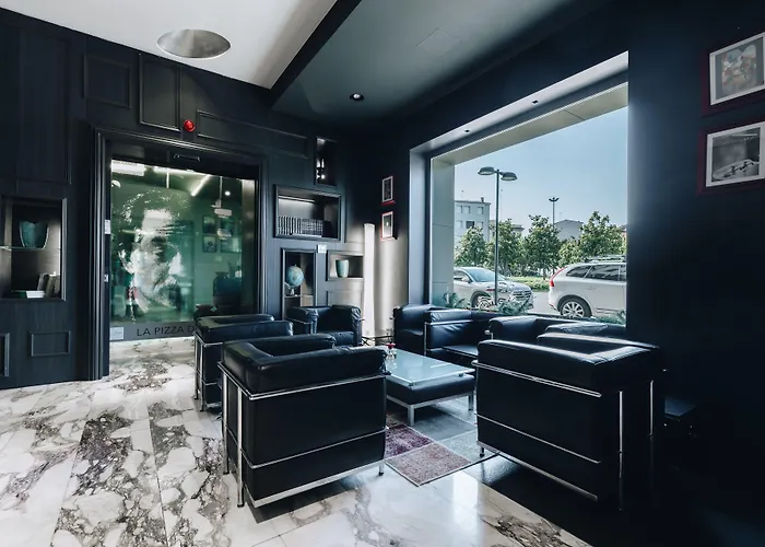 Hotel Continental