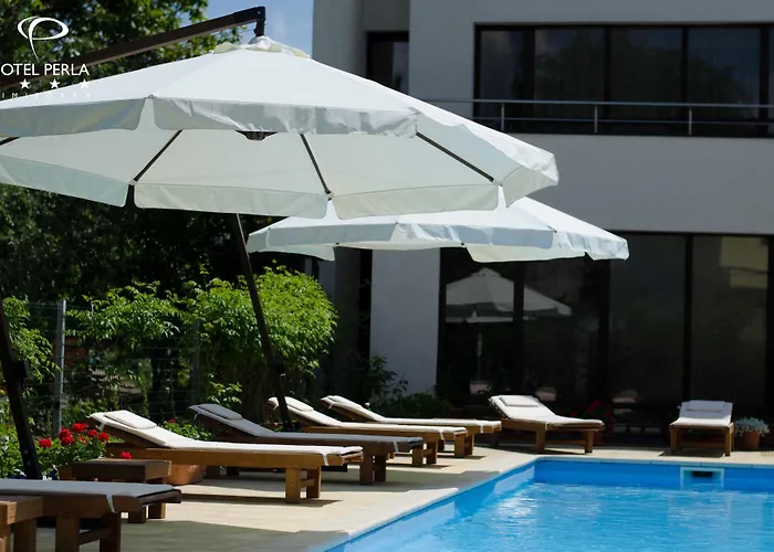 Hotel Perla