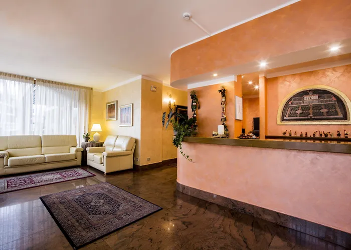 Hotel Le Pageot