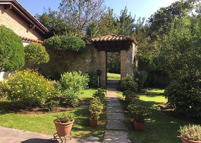 Hotel-Apartamentos La Arquera