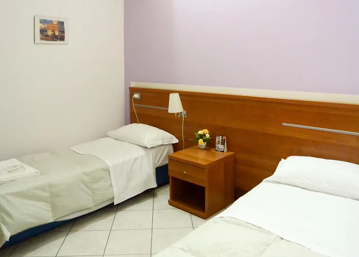 Albergo Meublè Abatjour