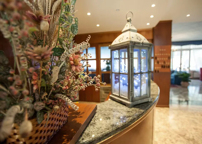 Hotel Ariston
