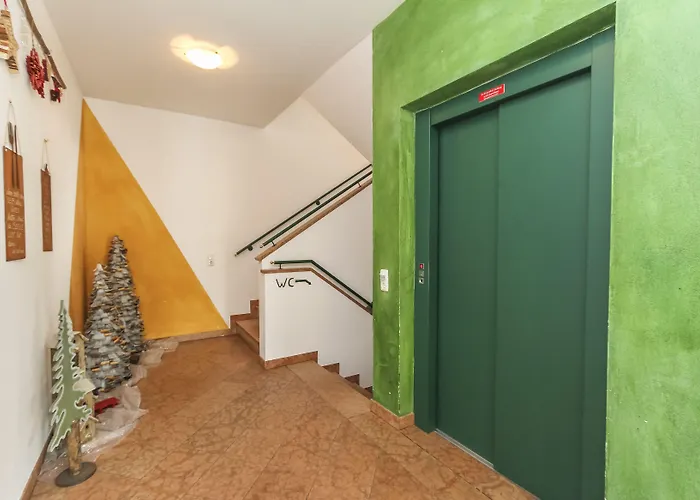 Alpenhotel Tauernstueberl