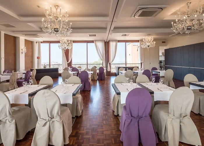 Grande Albergo Roma
