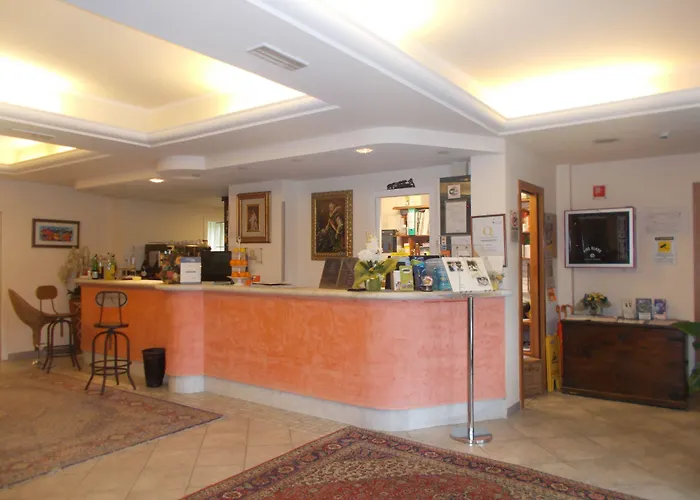 Hotel Nedy