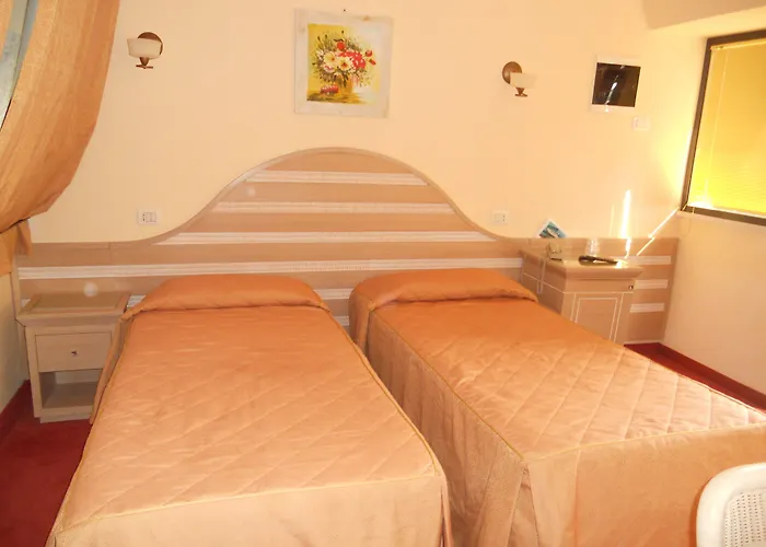 Hotel Nedy