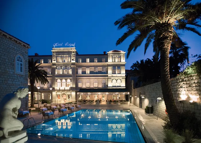 Hotel Lapad