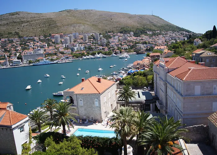 Hotel Lapad