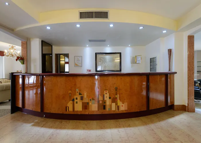 Corte Ongaro Hotel