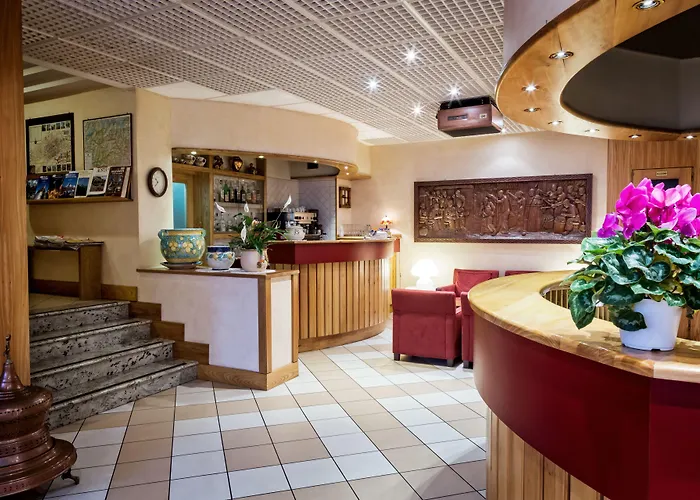 Hotel Roma