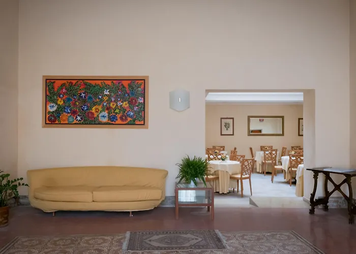 Hotel Gran Bretagna Ortigia